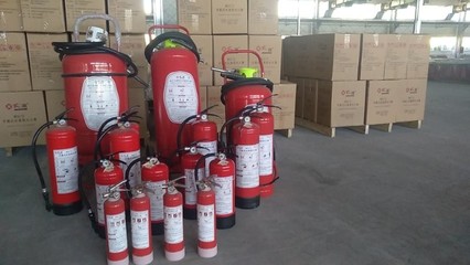 云浮科技消防器材市场行情分析
