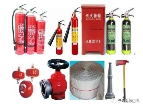 冬日警钟 落实消防器材检查，筑牢企业安全防线