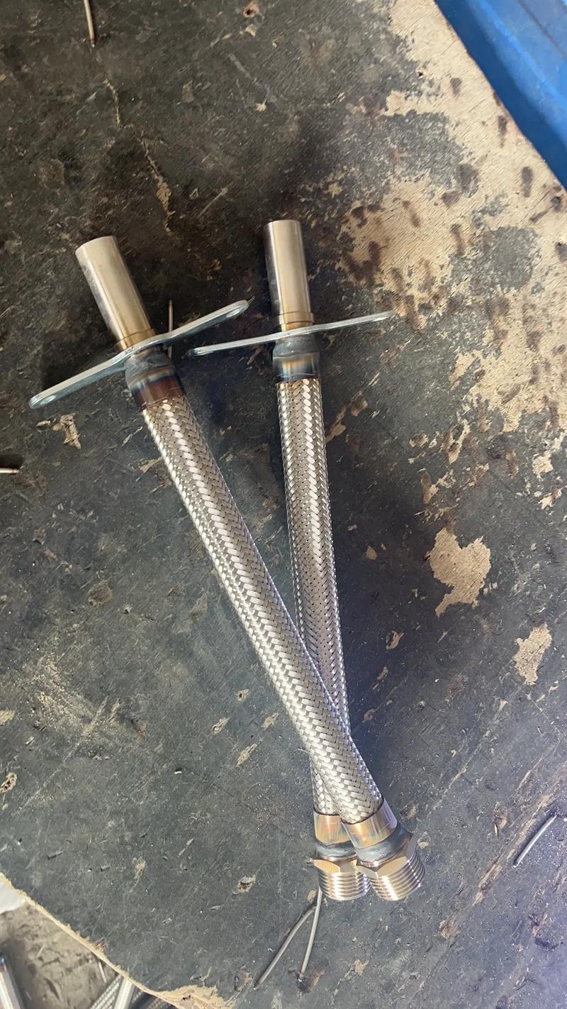 消防工程中的消防水电安装与消防器材 保障生命安全的完整体系